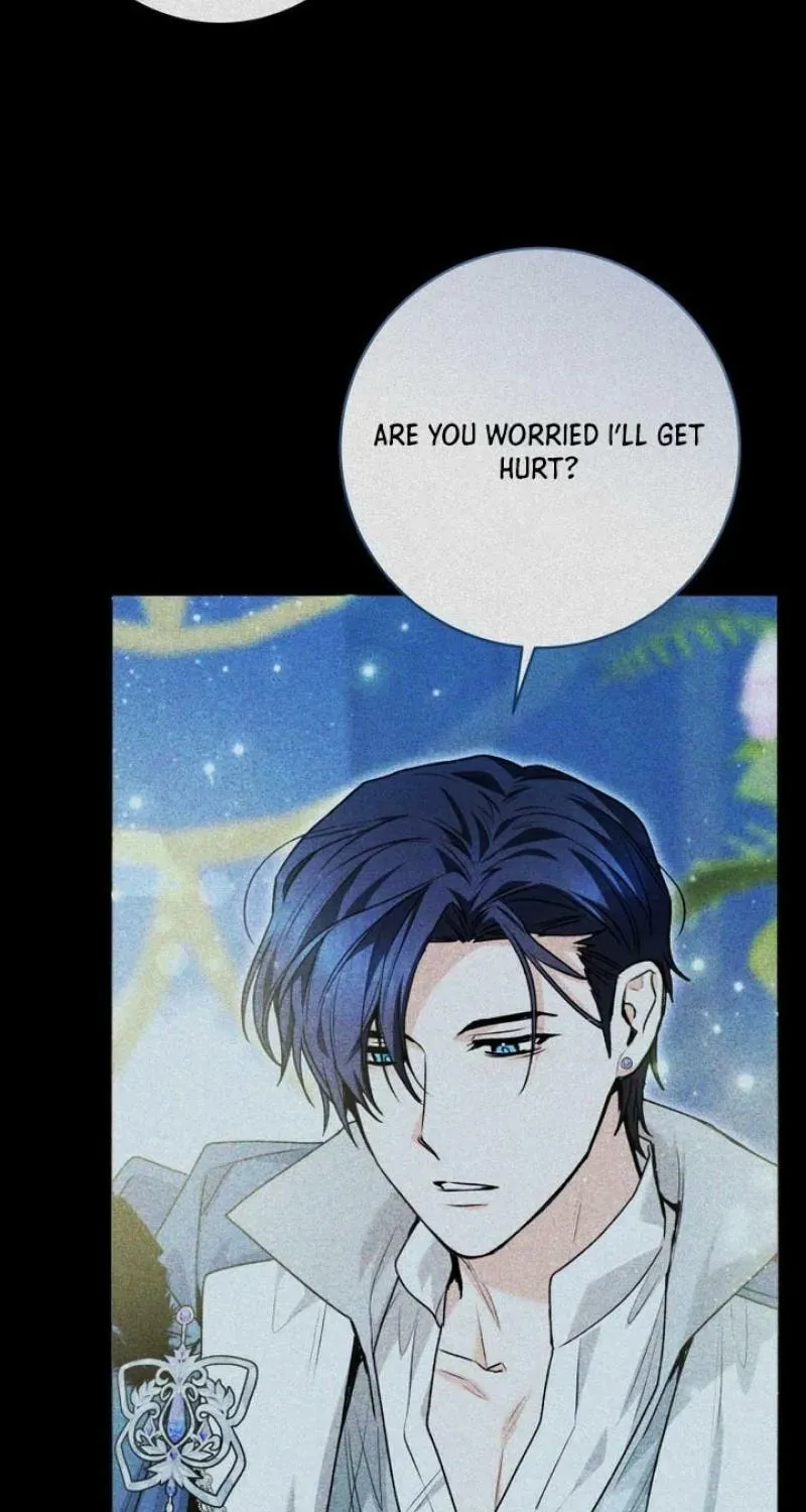'Cause Calypso Can Chapter 58 page 63