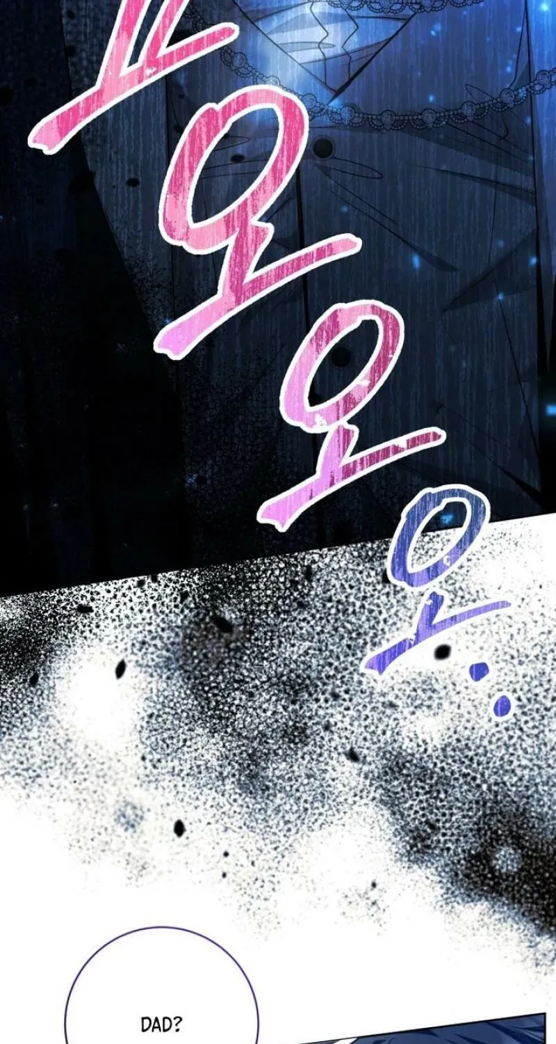 'Cause Calypso Can Chapter 58 page 78