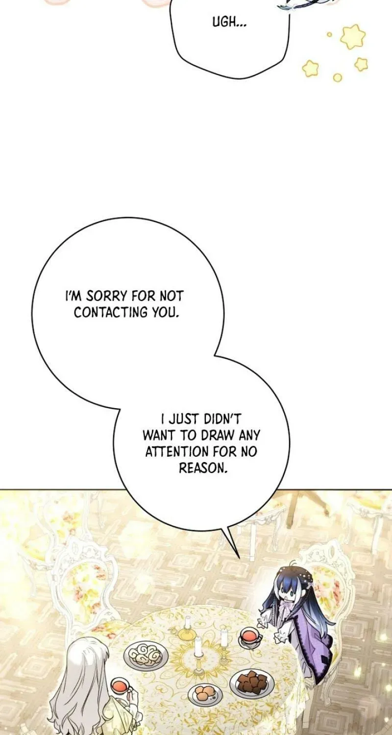 'Cause Calypso Can Chapter 58 page 85