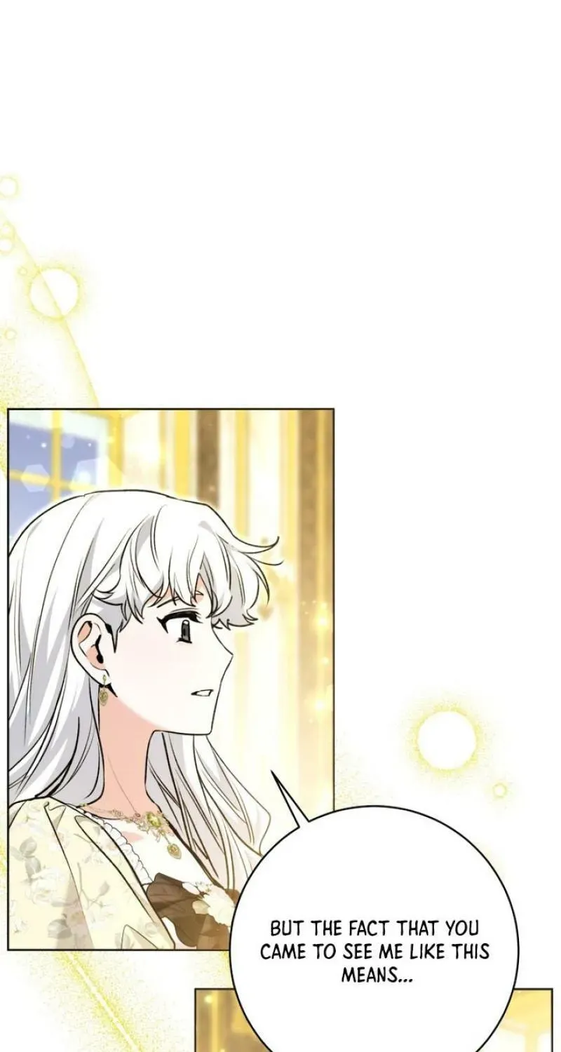 'Cause Calypso Can Chapter 58 page 89