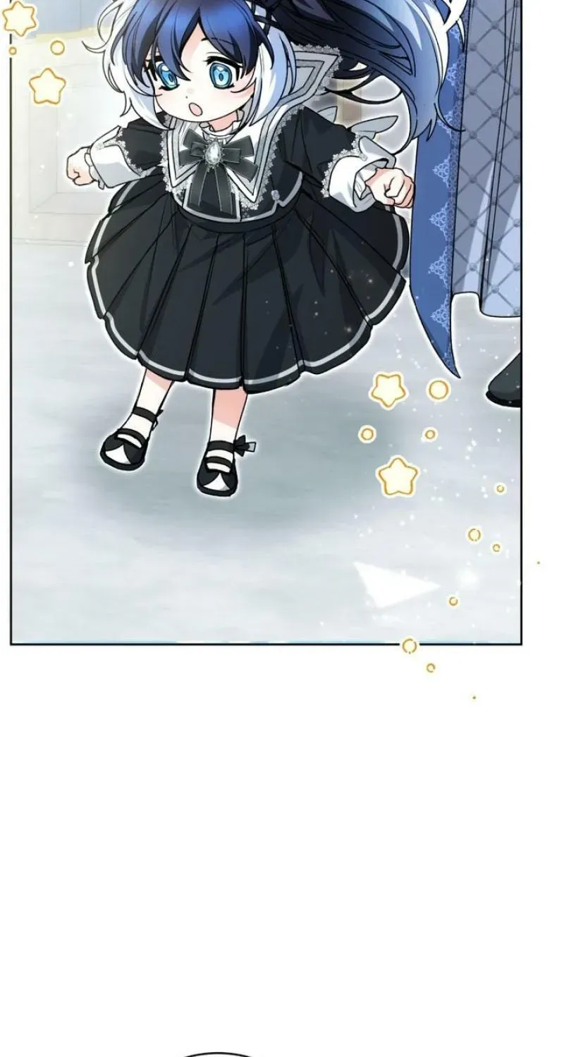 'Cause Calypso Can Chapter 58 page 94