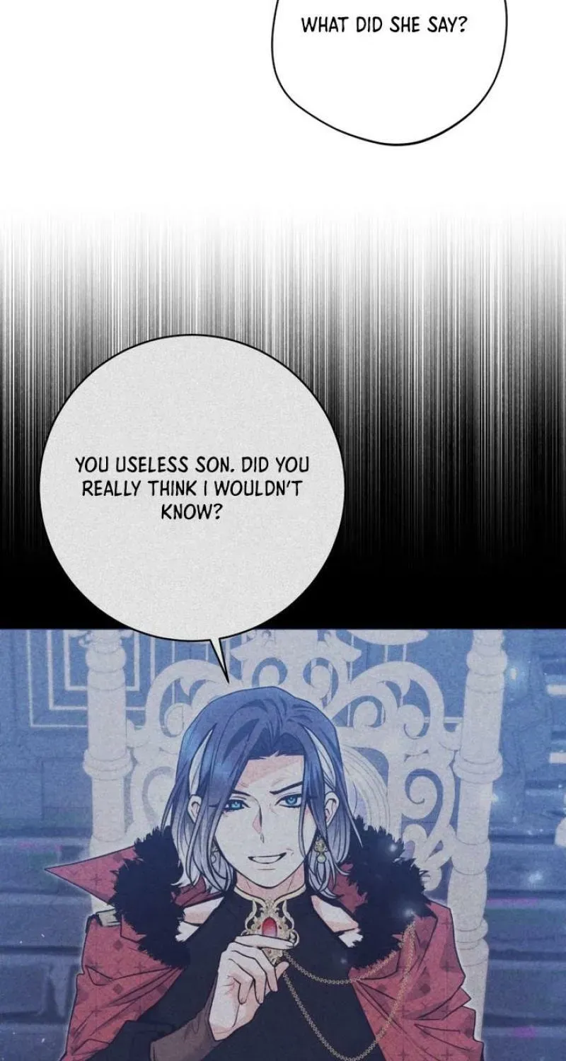 'Cause Calypso Can Chapter 58 page 96
