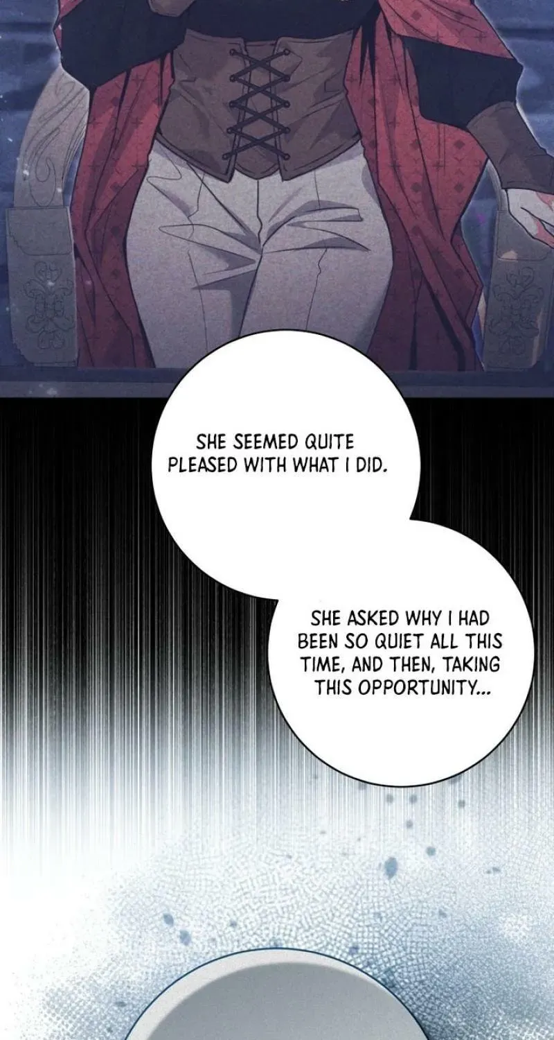 'Cause Calypso Can Chapter 58 page 97