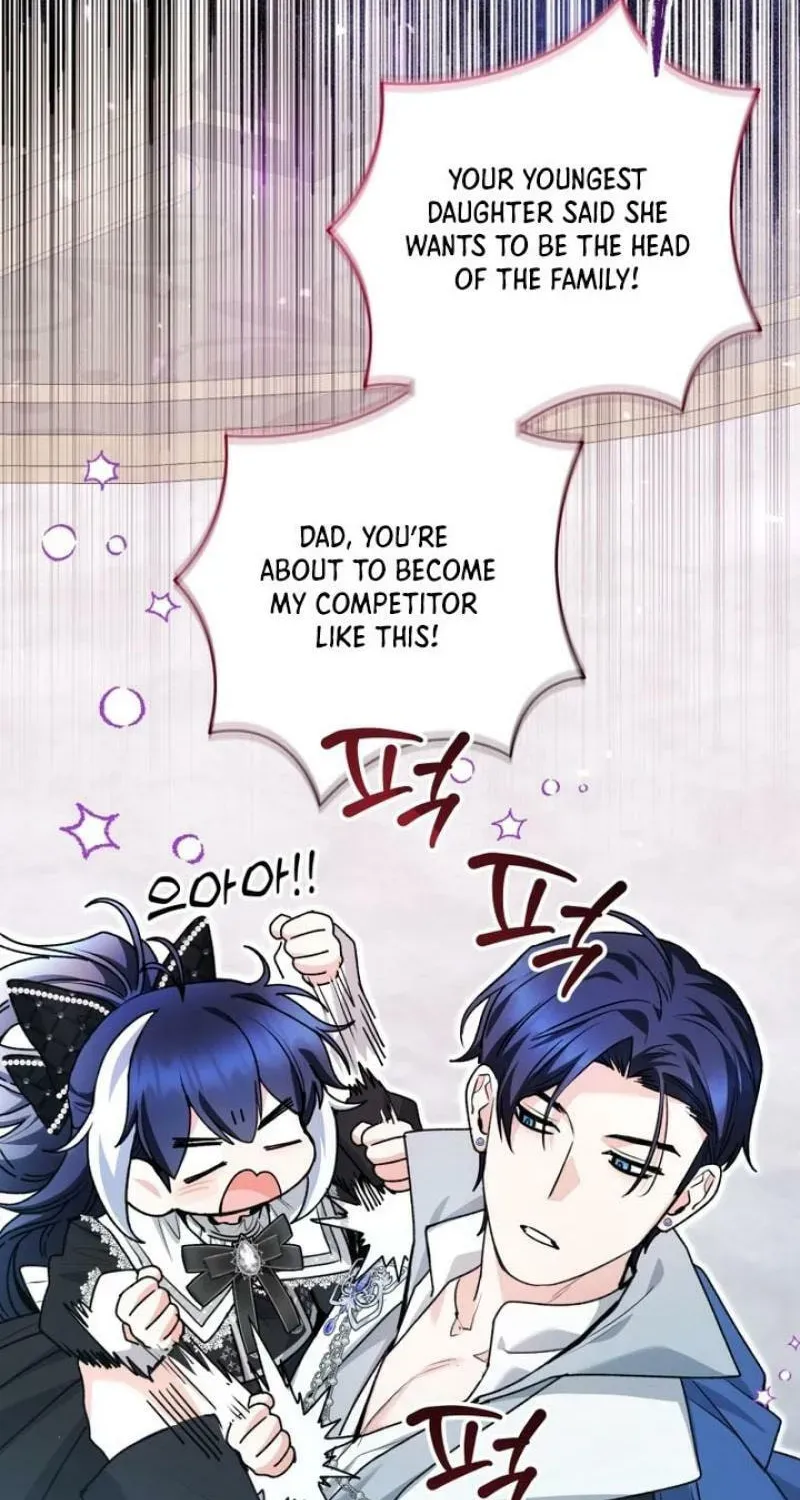 'Cause Calypso Can Chapter 58 page 100