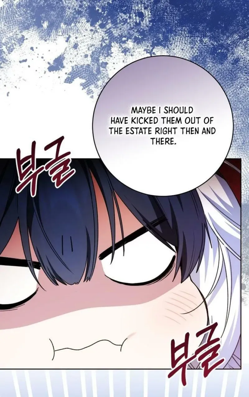'Cause Calypso Can Chapter 58 page 104