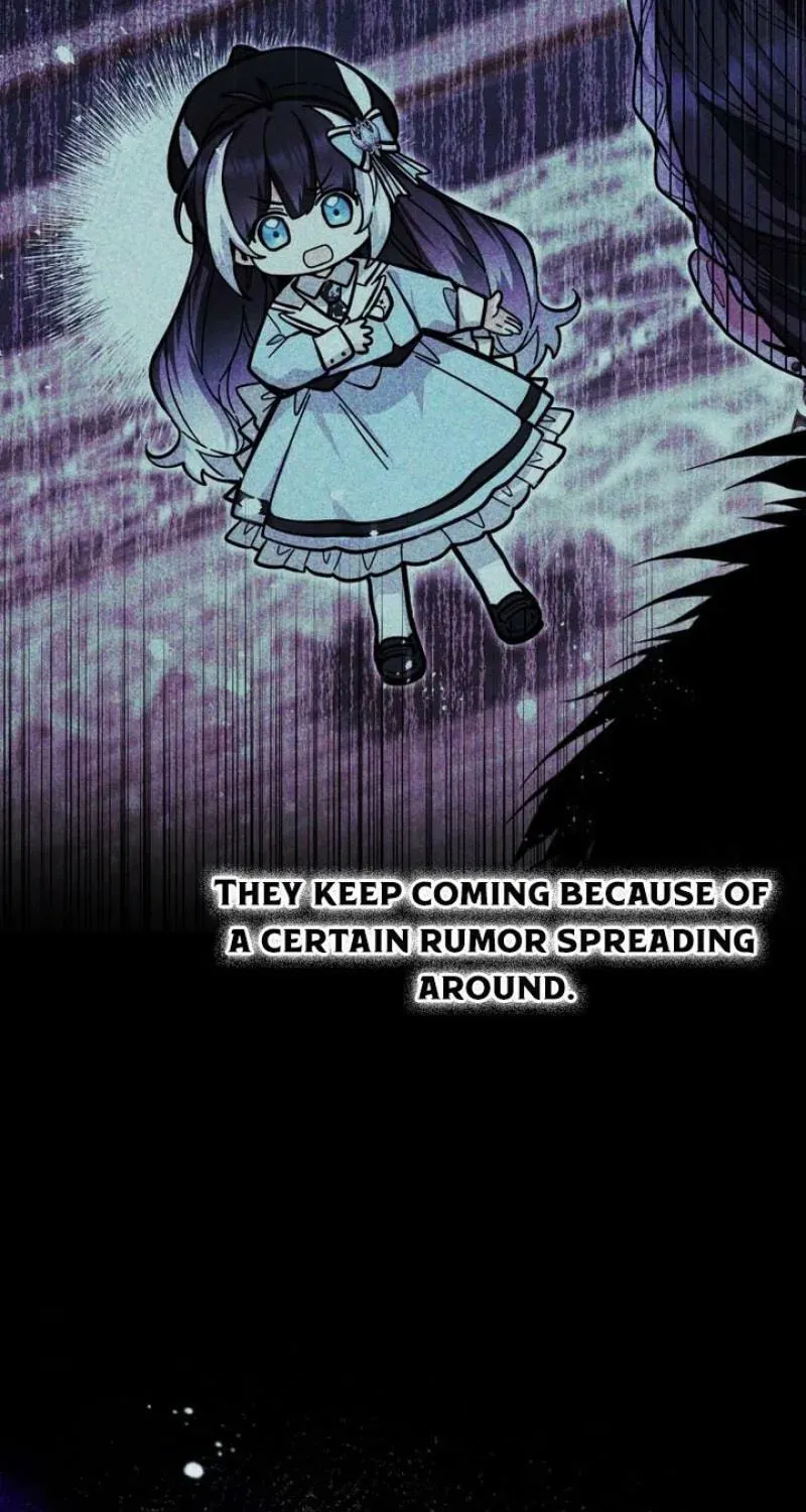 'Cause Calypso Can Chapter 58 page 111