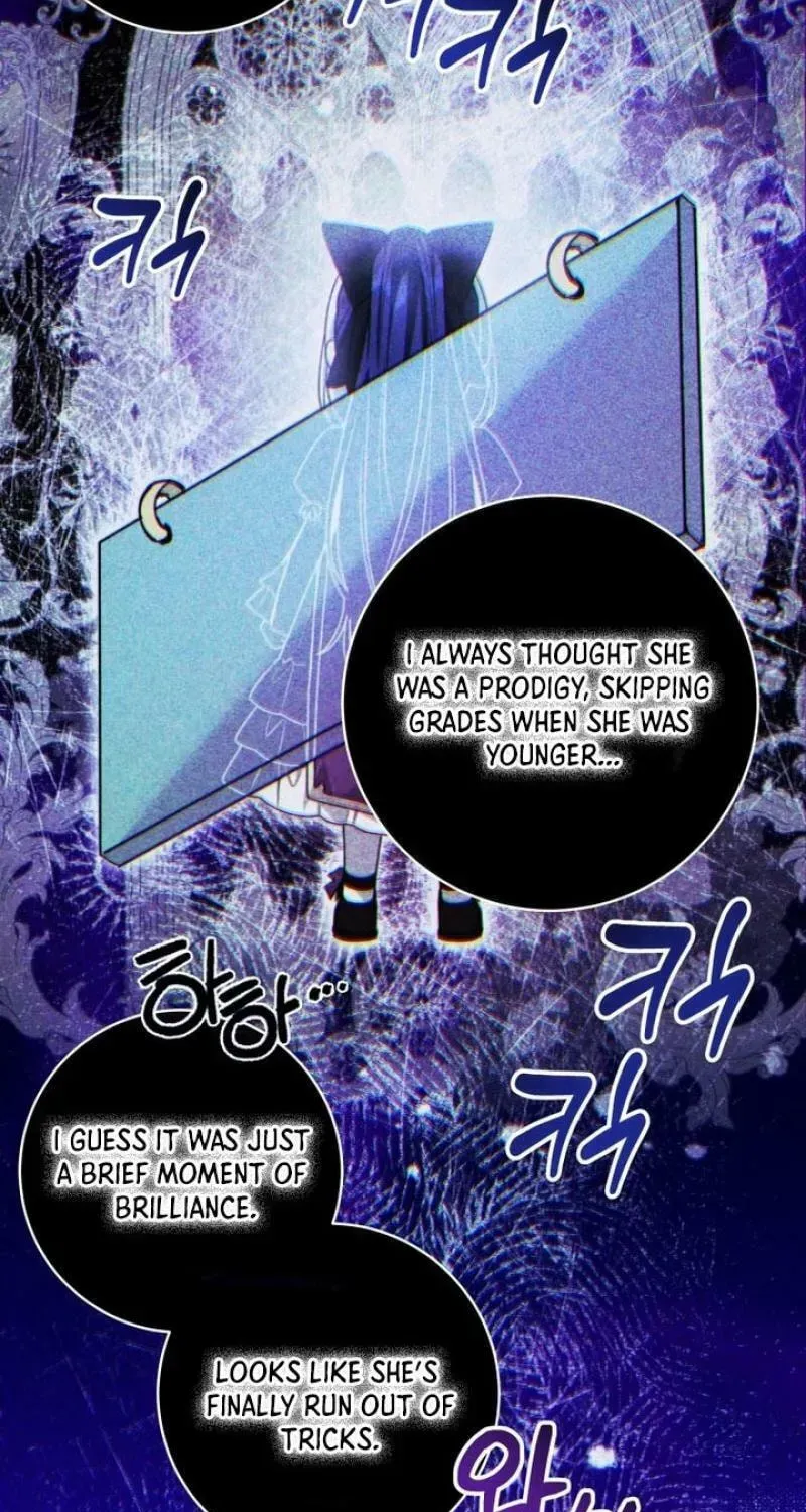 'Cause Calypso Can Chapter 58 page 113
