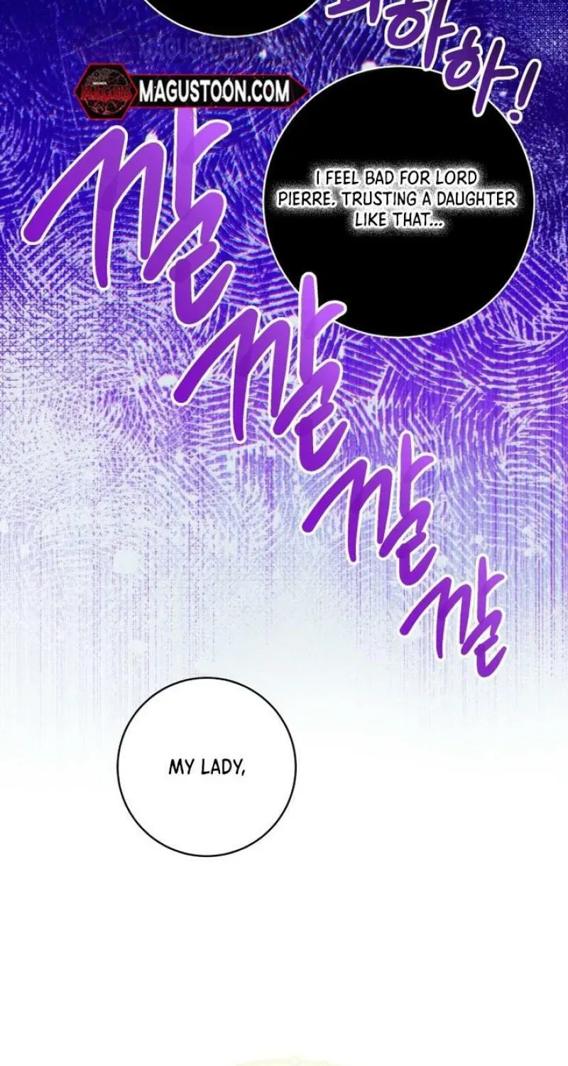 'Cause Calypso Can Chapter 58 page 114