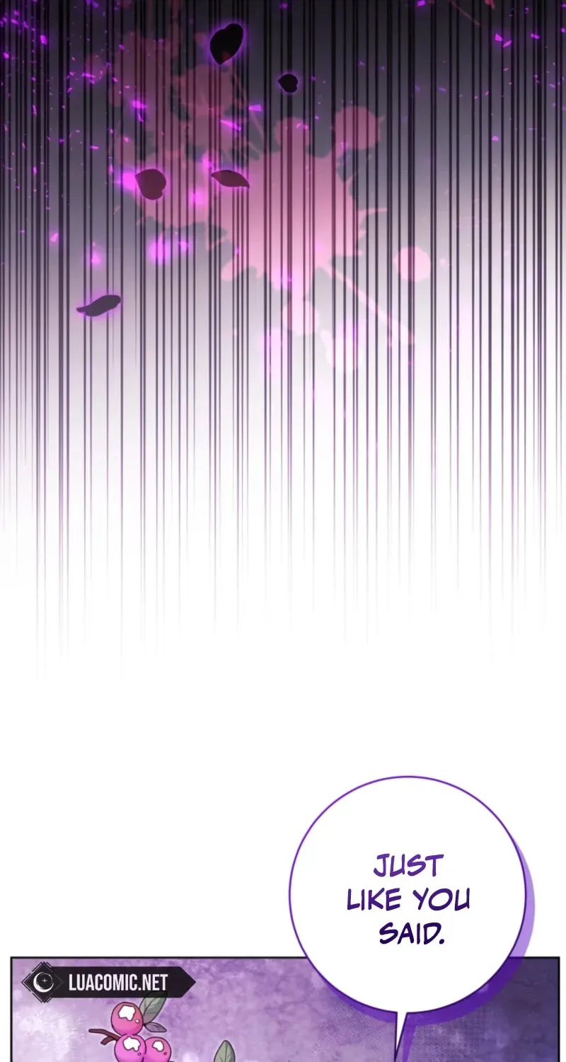 'Cause Calypso Can Chapter 90 page 4