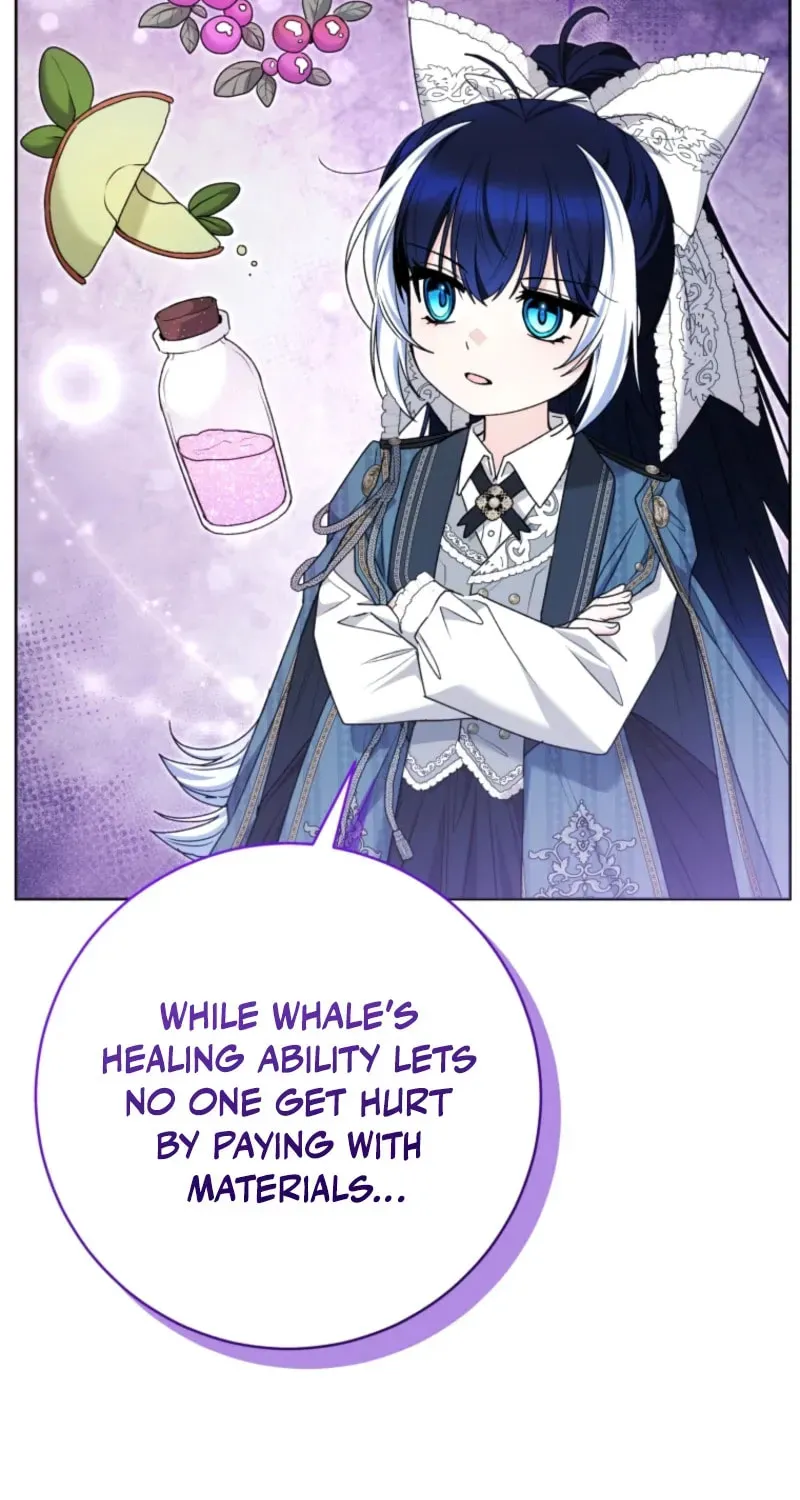 'Cause Calypso Can Chapter 90 page 5