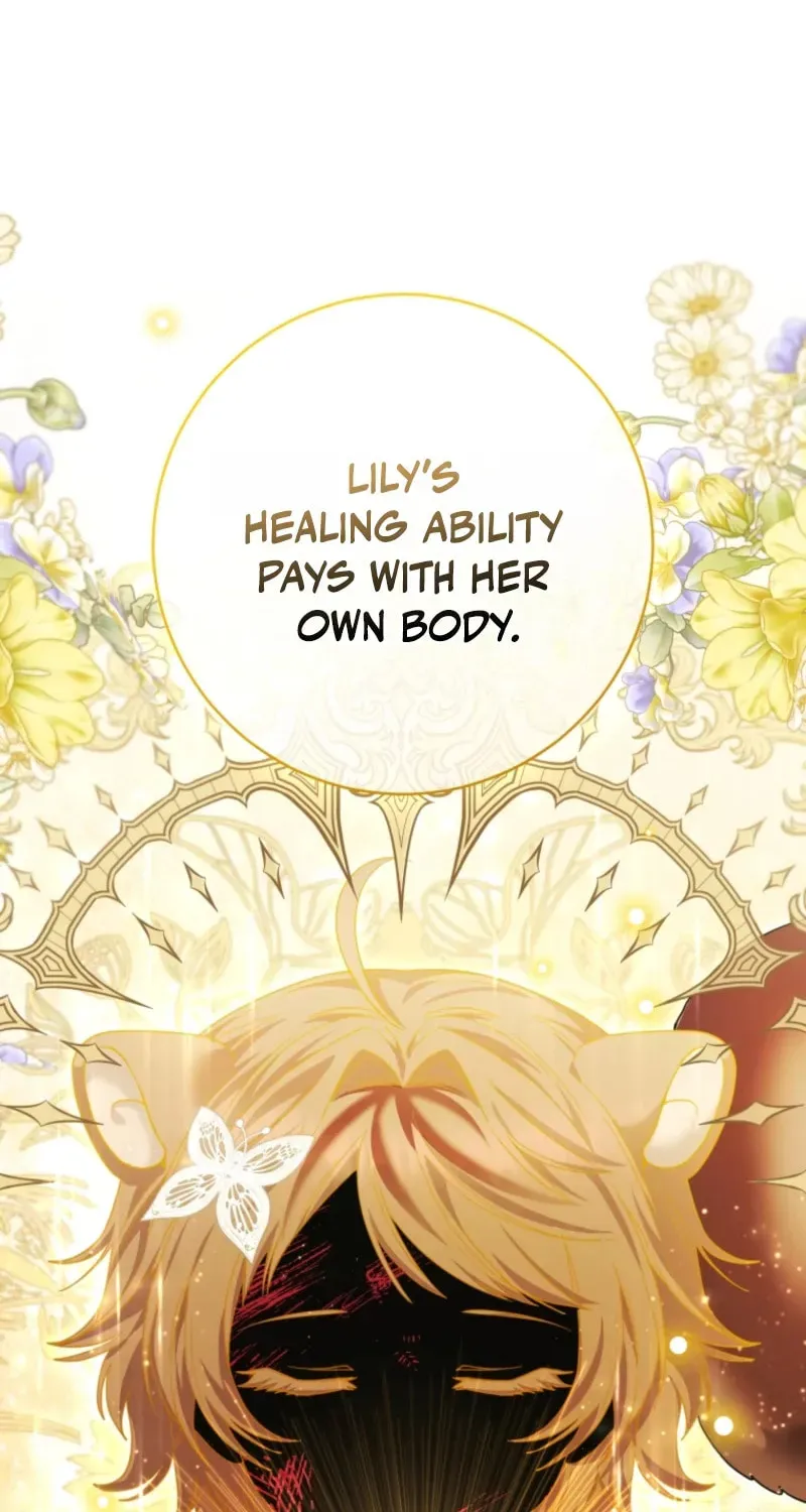 'Cause Calypso Can Chapter 90 page 6