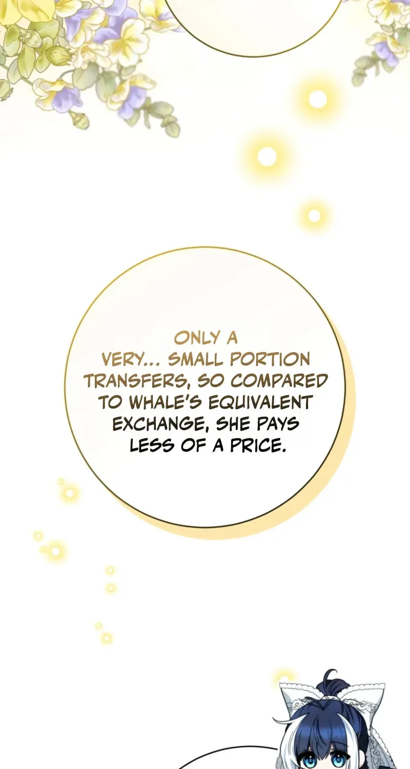 'Cause Calypso Can Chapter 90 page 8