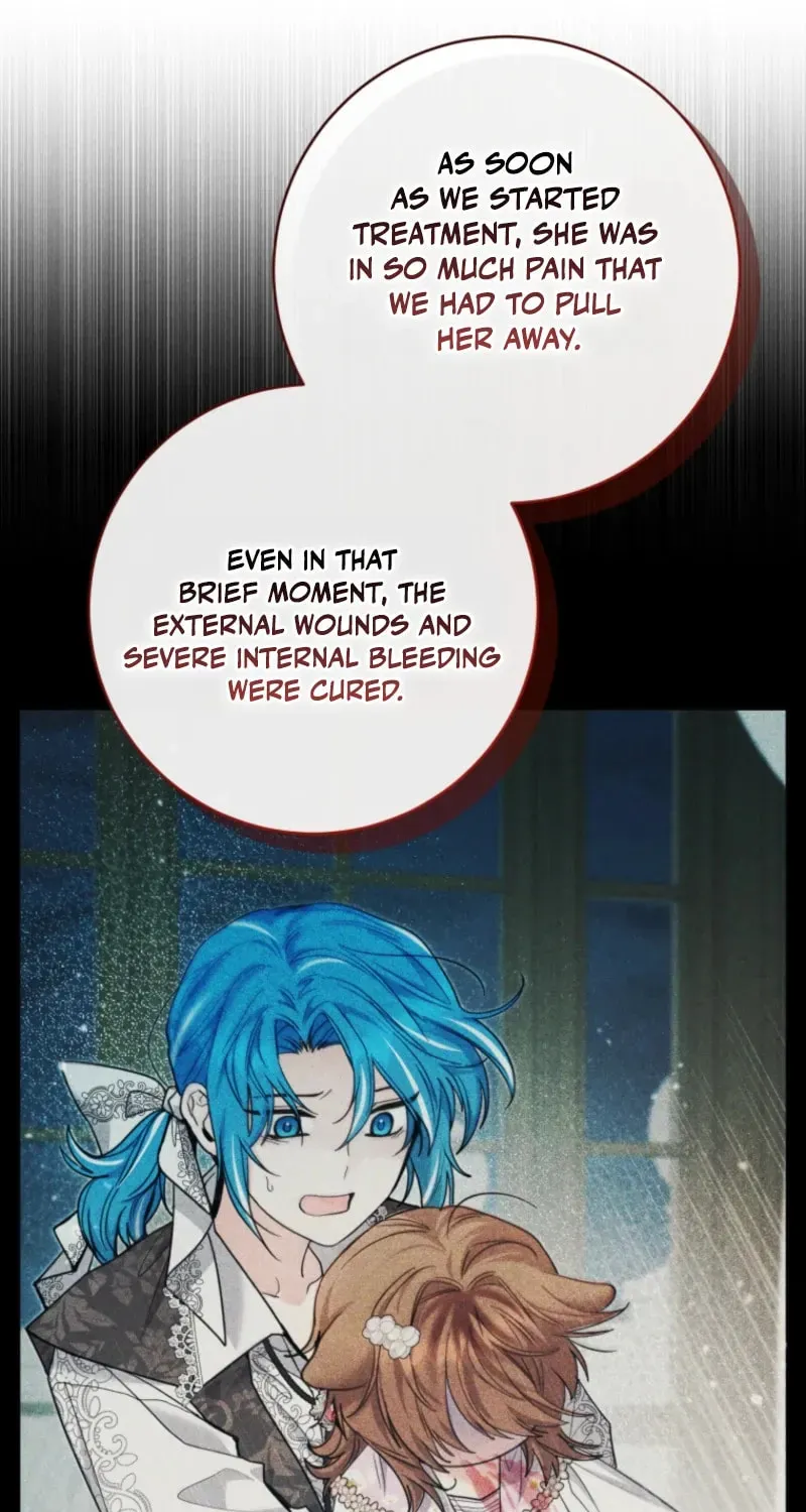 'Cause Calypso Can Chapter 90 page 10