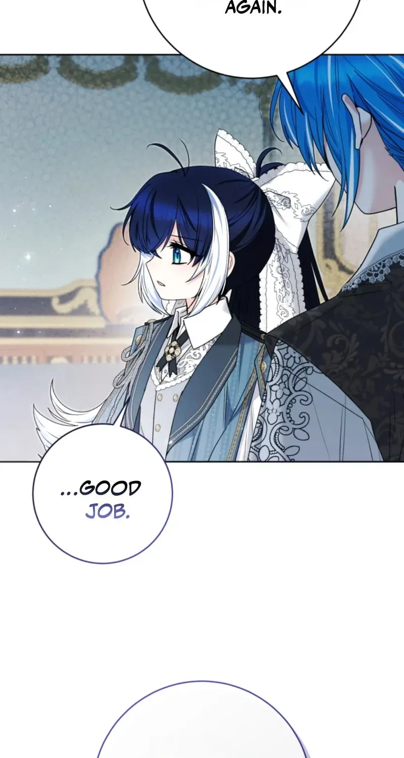 'Cause Calypso Can Chapter 90 page 12