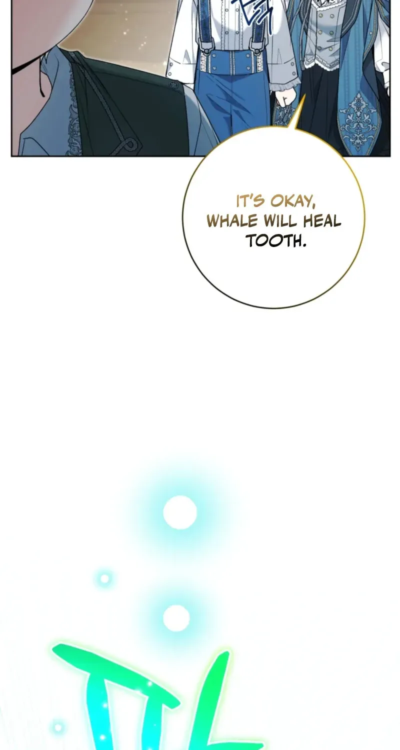 'Cause Calypso Can Chapter 90 page 22
