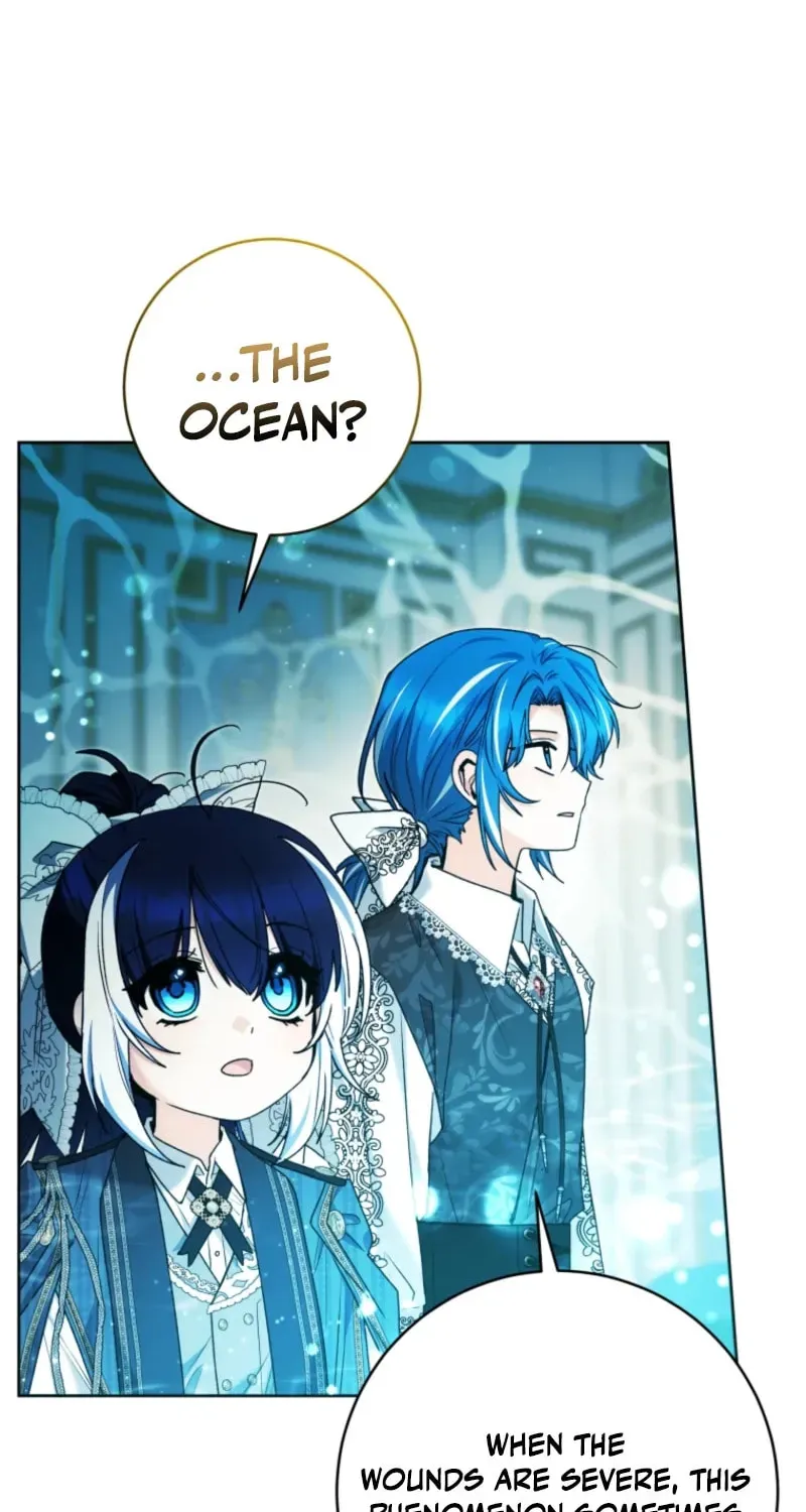 'Cause Calypso Can Chapter 90 page 27