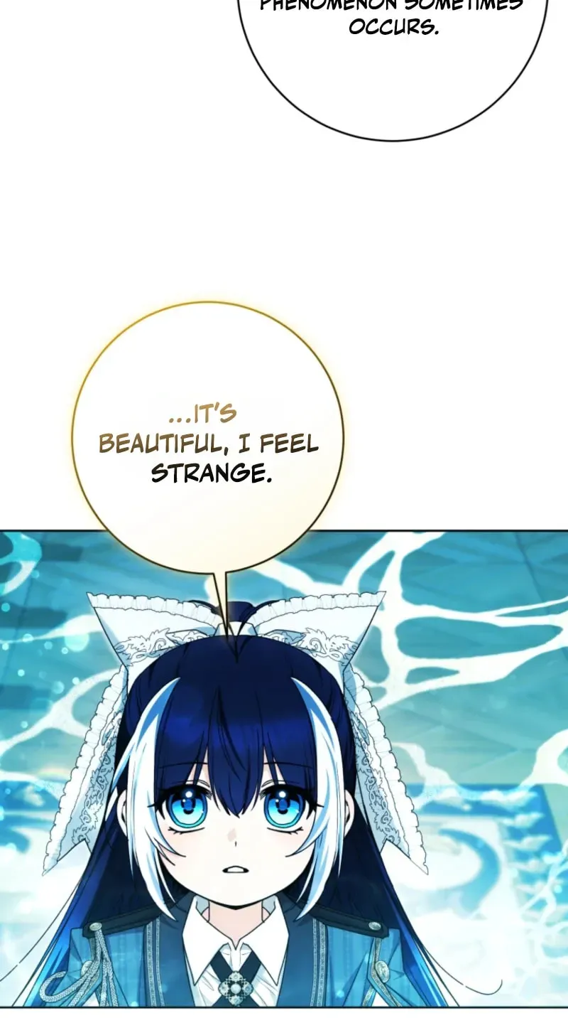 'Cause Calypso Can Chapter 90 page 28