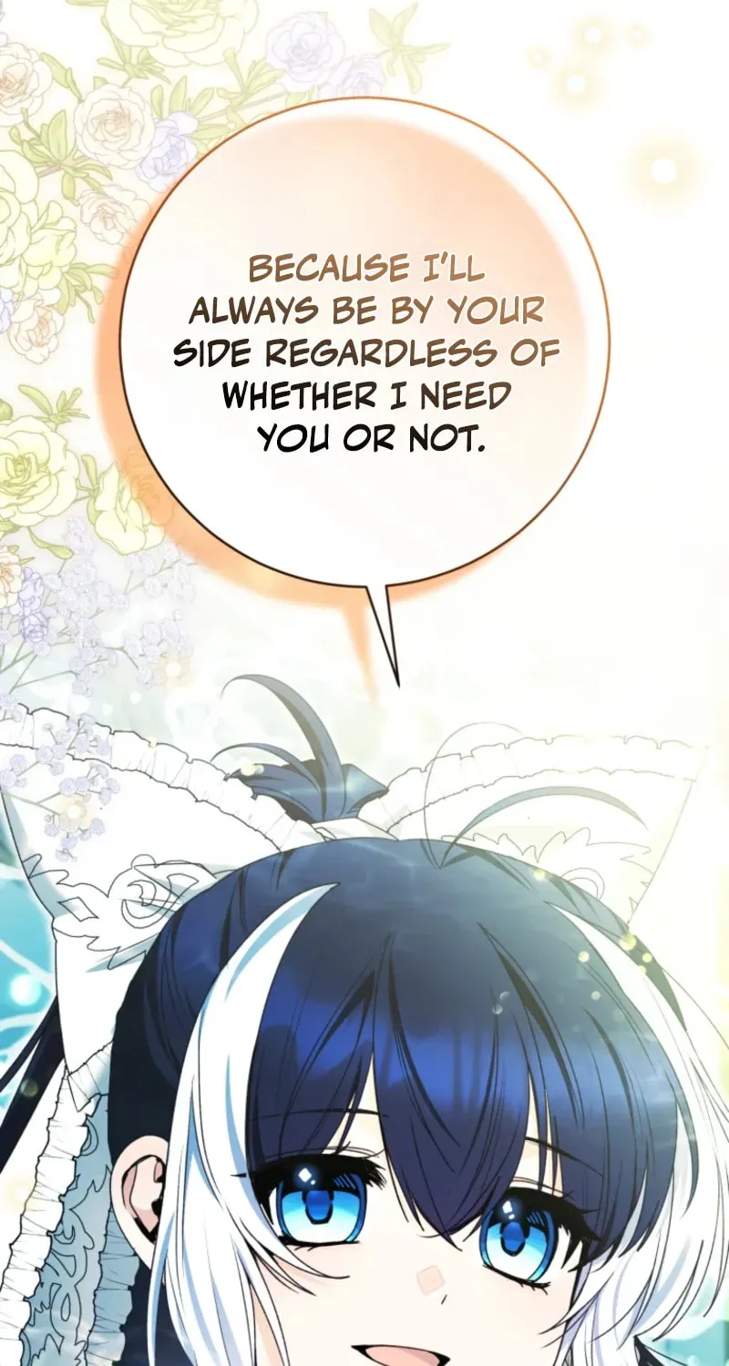 'Cause Calypso Can Chapter 90 page 38