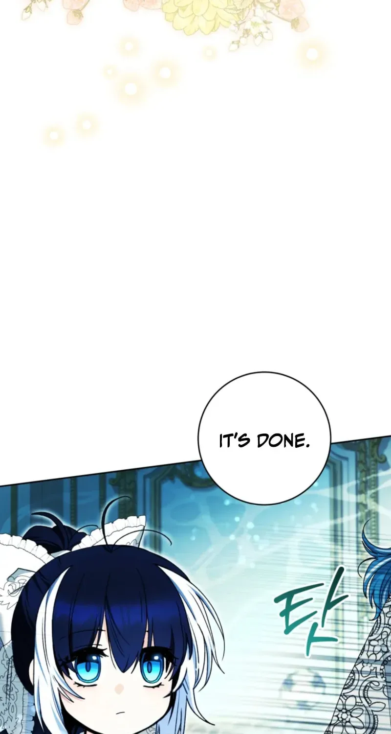 'Cause Calypso Can Chapter 90 page 41