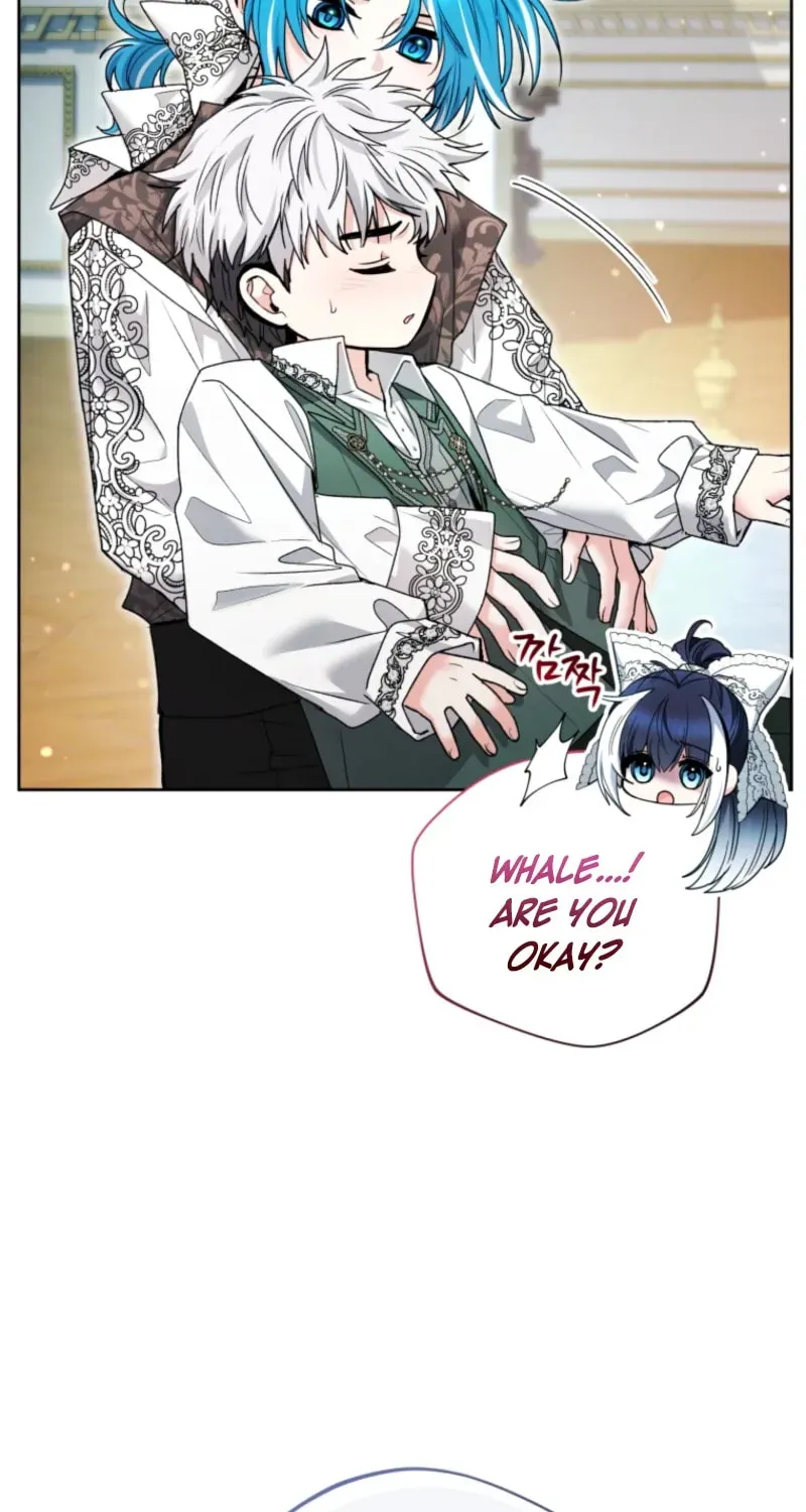 'Cause Calypso Can Chapter 90 page 43
