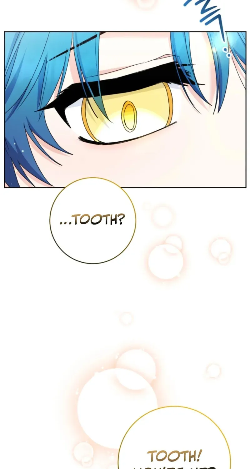 'Cause Calypso Can Chapter 90 page 56