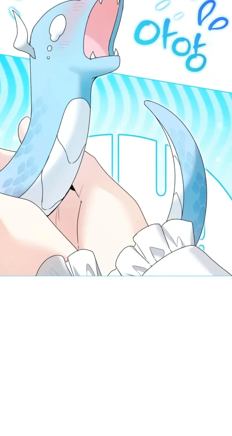 'Cause Calypso Can Chapter 90 page 69