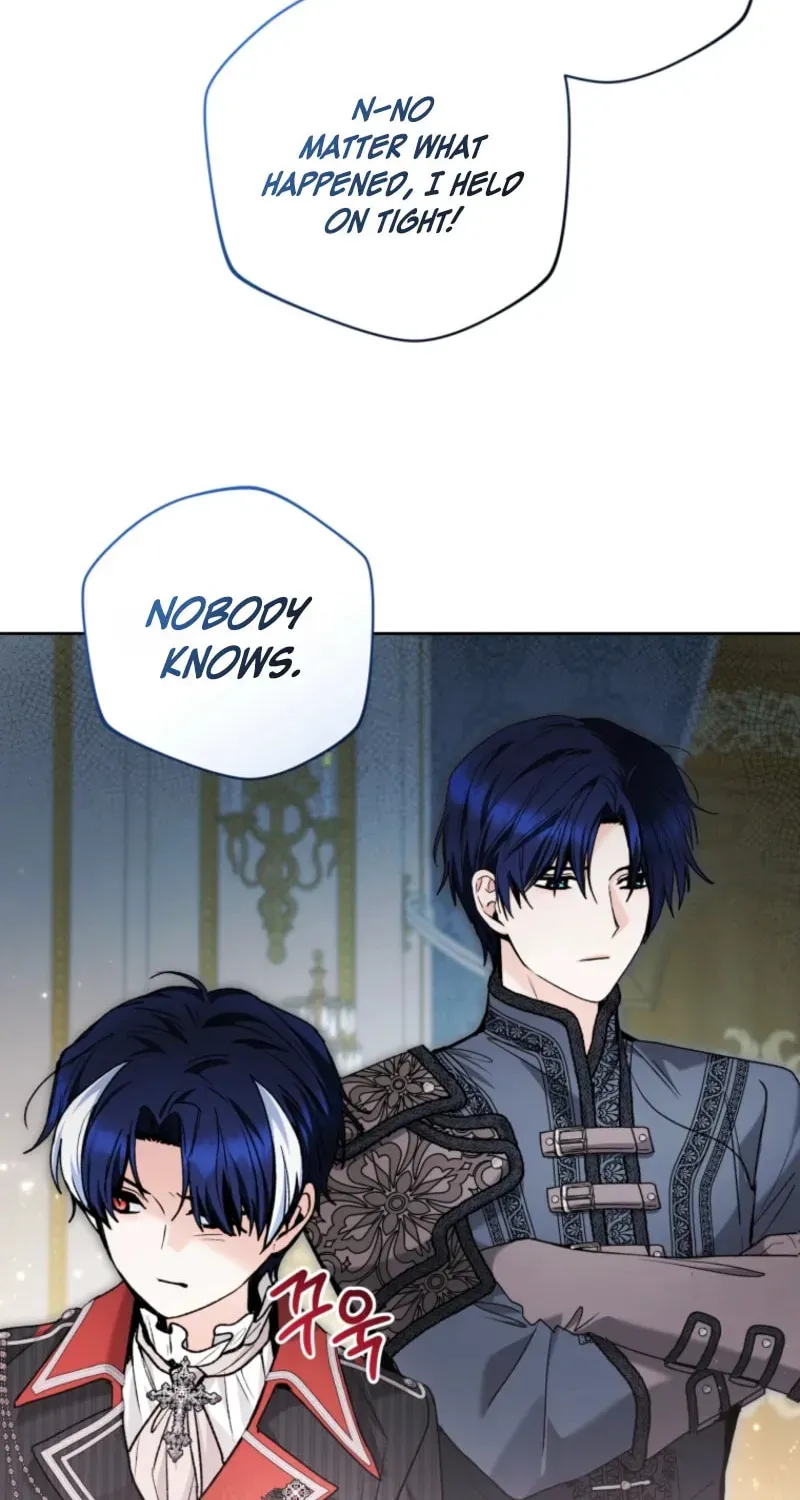 'Cause Calypso Can Chapter 90 page 71