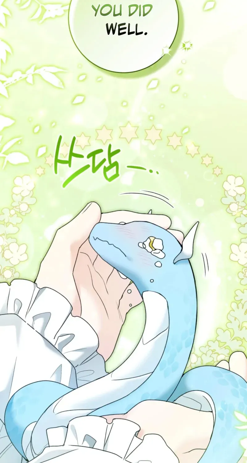 'Cause Calypso Can Chapter 90 page 79