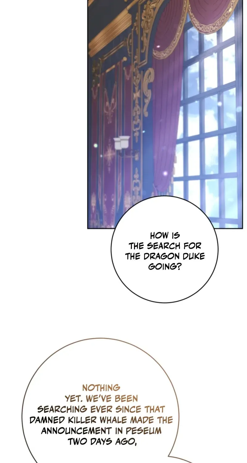 'Cause Calypso Can Chapter 90 page 85