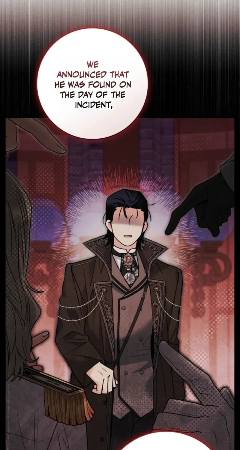 'Cause Calypso Can Chapter 90 page 89
