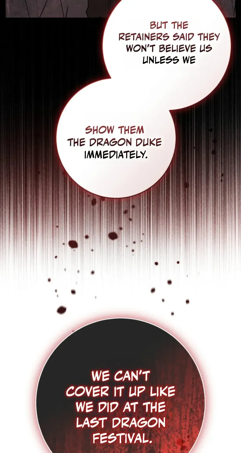 'Cause Calypso Can Chapter 90 page 90