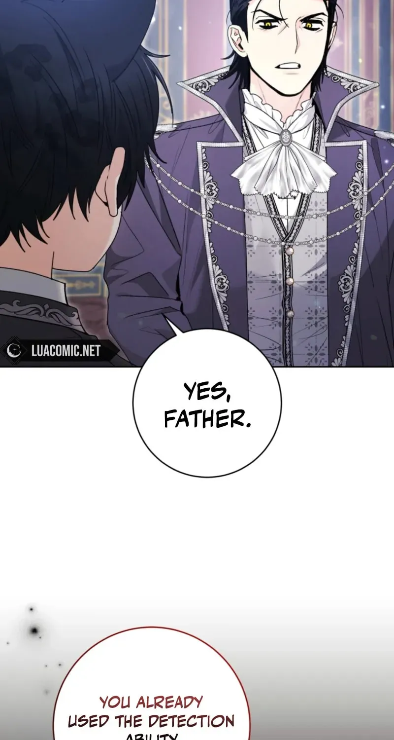 'Cause Calypso Can Chapter 90 page 94