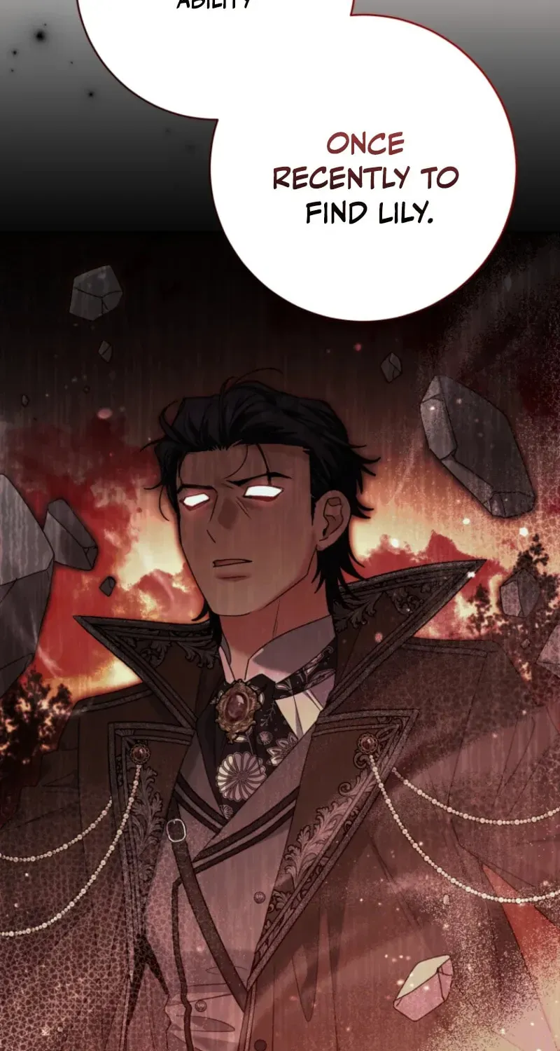 'Cause Calypso Can Chapter 90 page 95