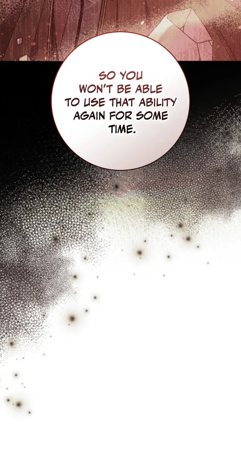 'Cause Calypso Can Chapter 90 page 96