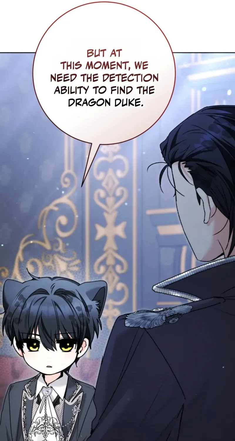 'Cause Calypso Can Chapter 90 page 97