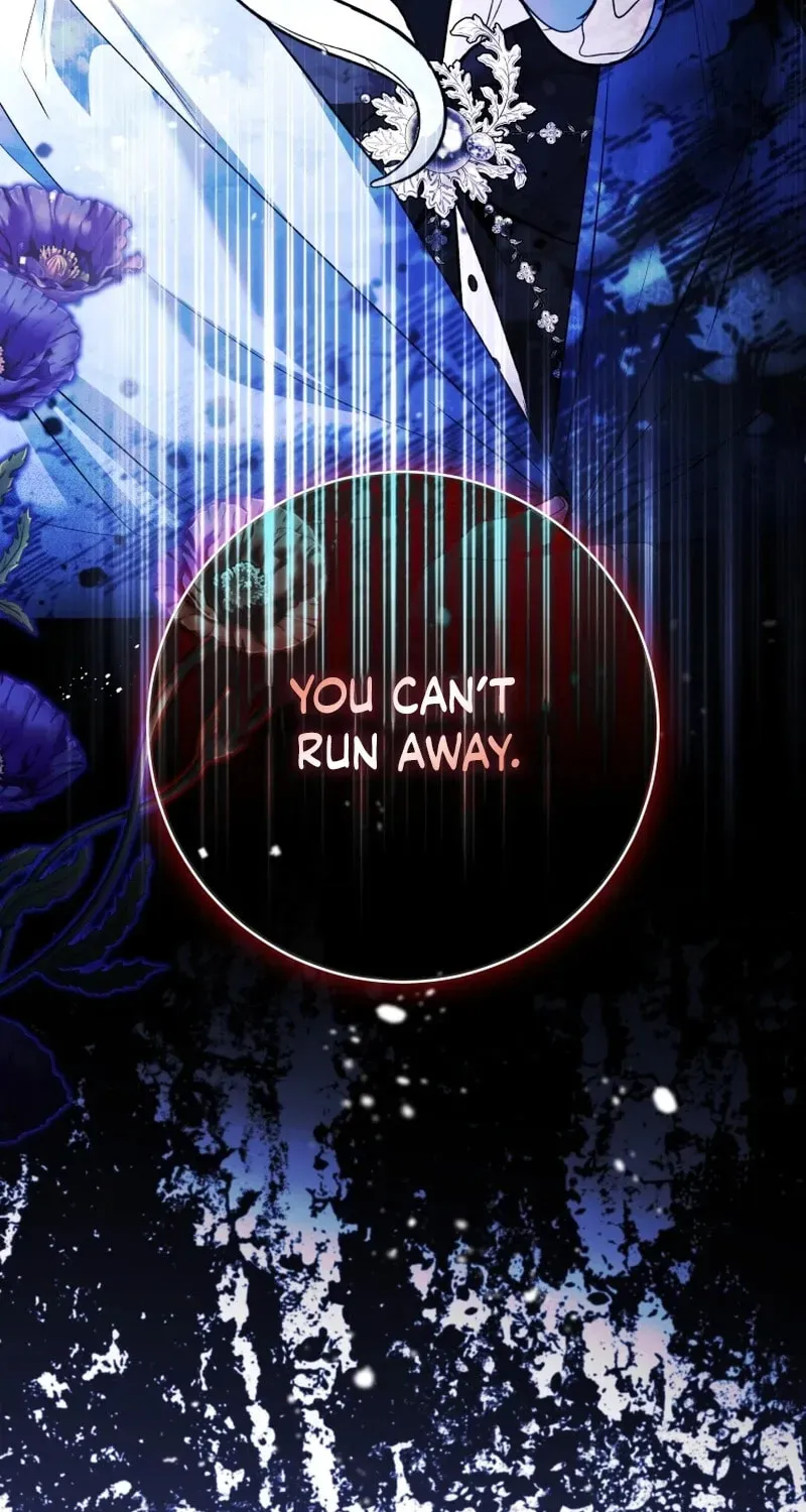 'Cause Calypso Can Chapter 105 page 3