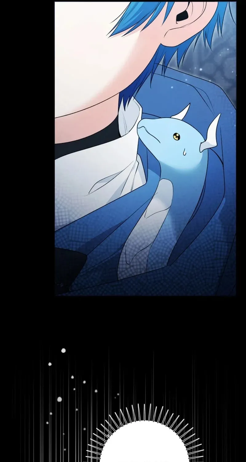 'Cause Calypso Can Chapter 105 page 6