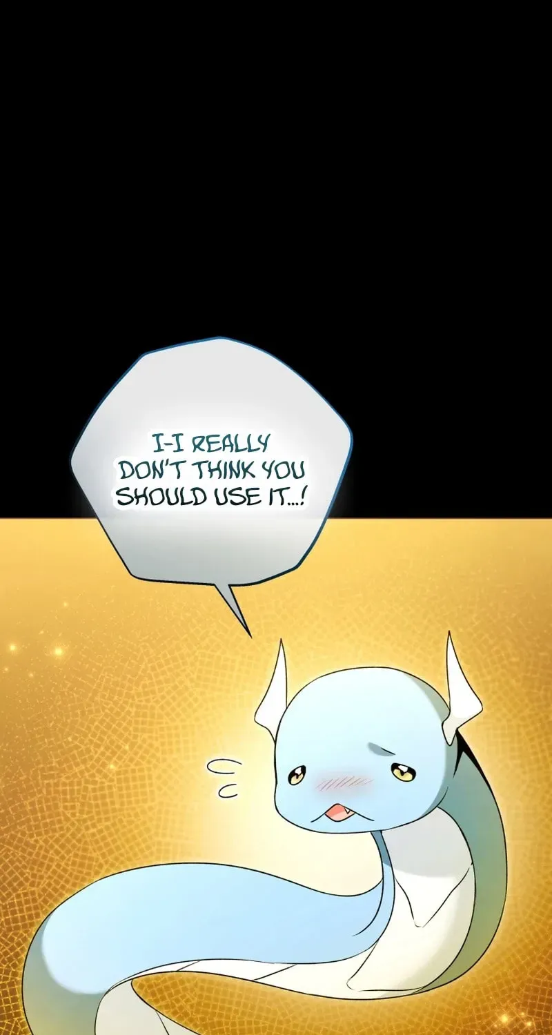 'Cause Calypso Can Chapter 105 page 10