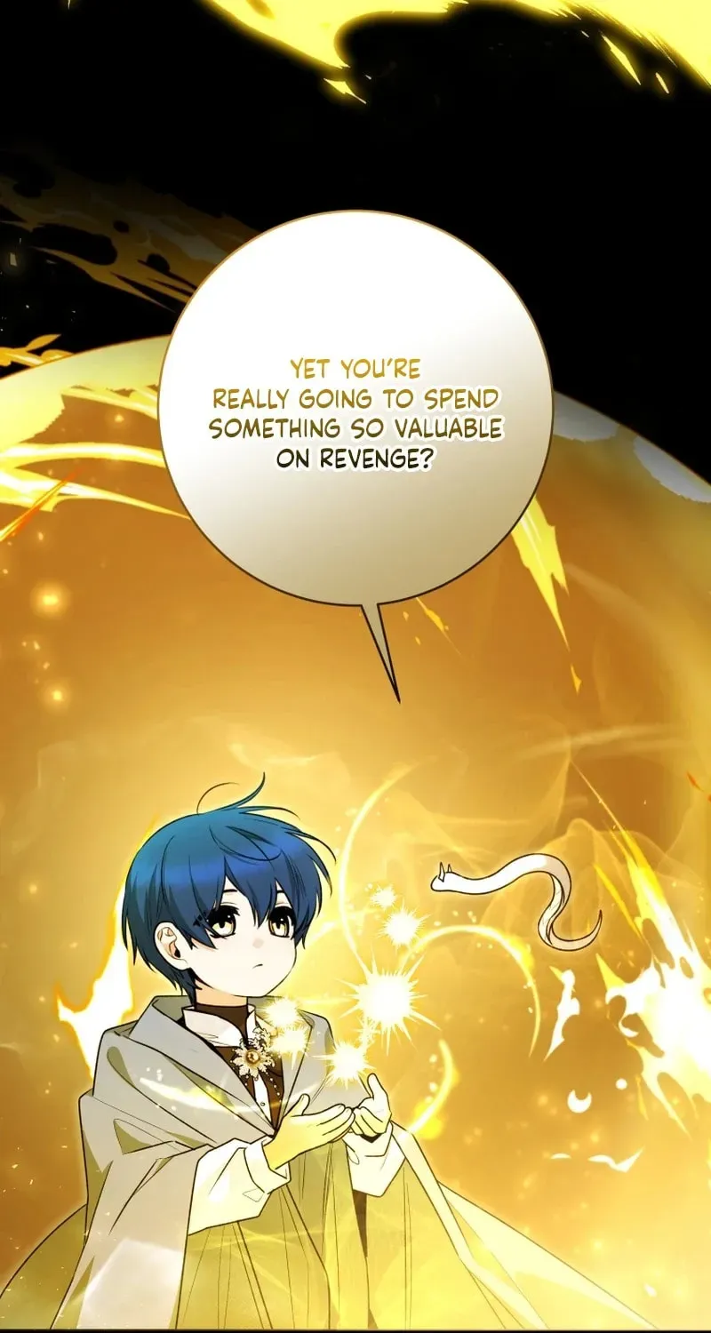 'Cause Calypso Can Chapter 105 page 14
