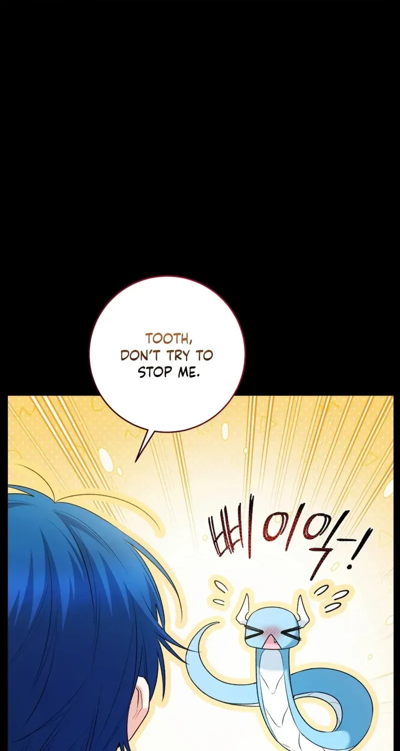 'Cause Calypso Can Chapter 105 page 15