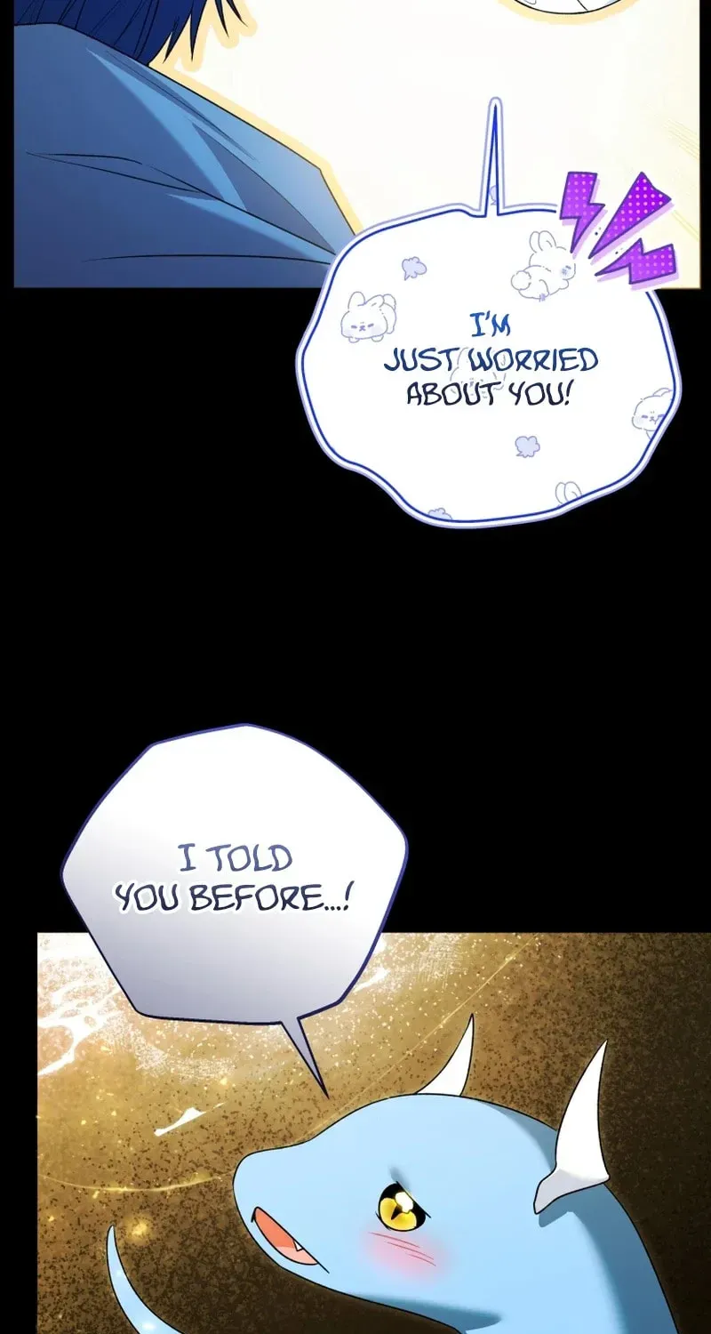'Cause Calypso Can Chapter 105 page 16