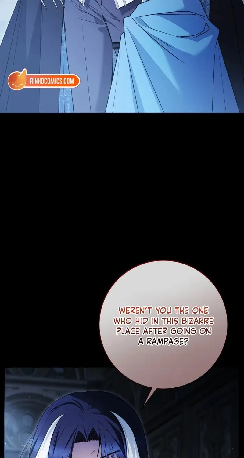 'Cause Calypso Can Chapter 105 page 26