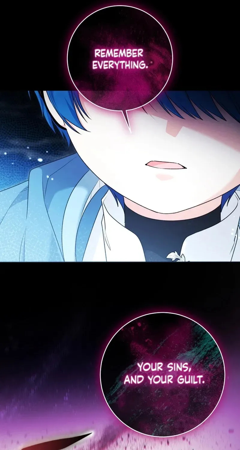 'Cause Calypso Can Chapter 105 page 29