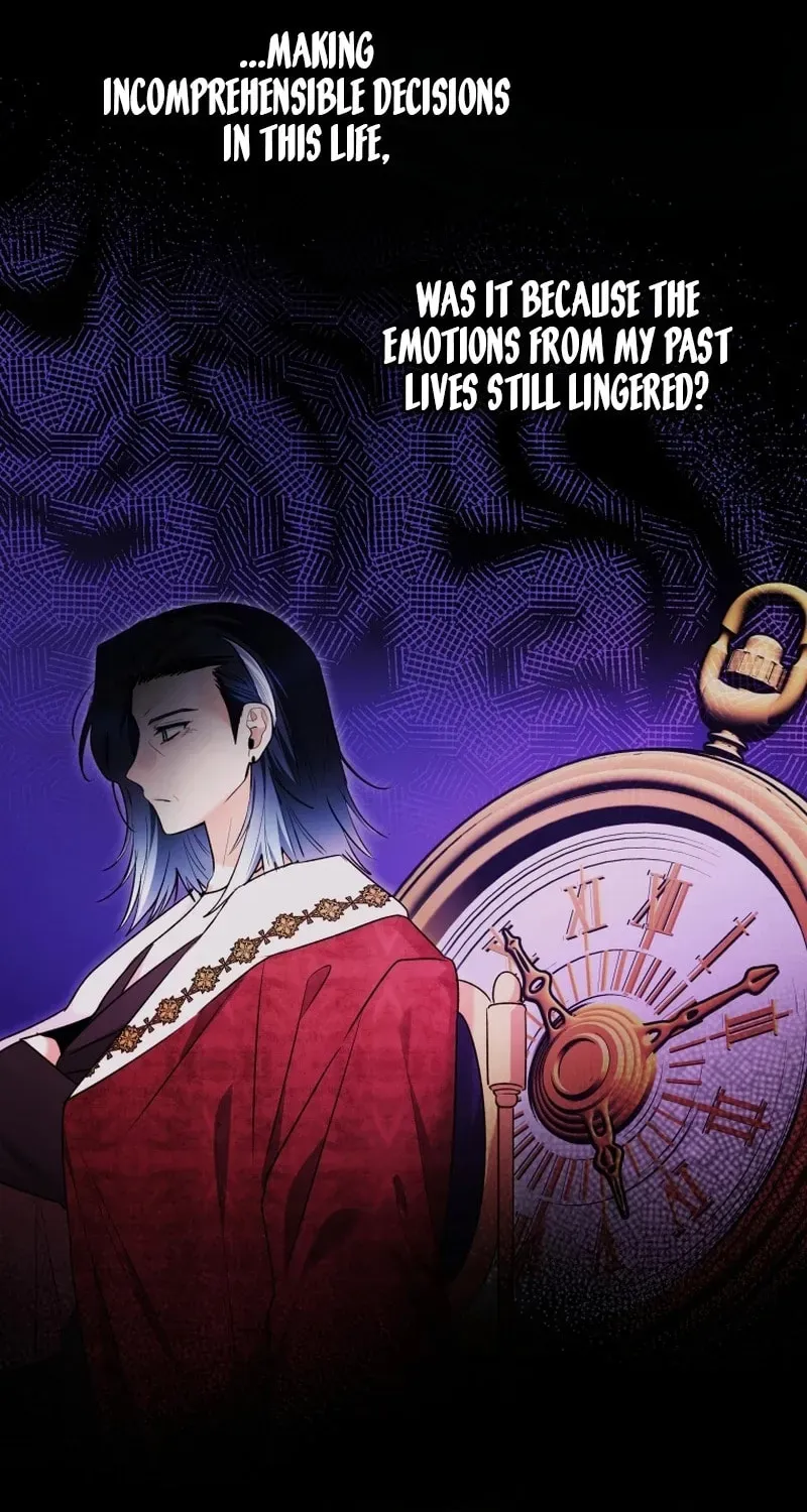 'Cause Calypso Can Chapter 105 page 41