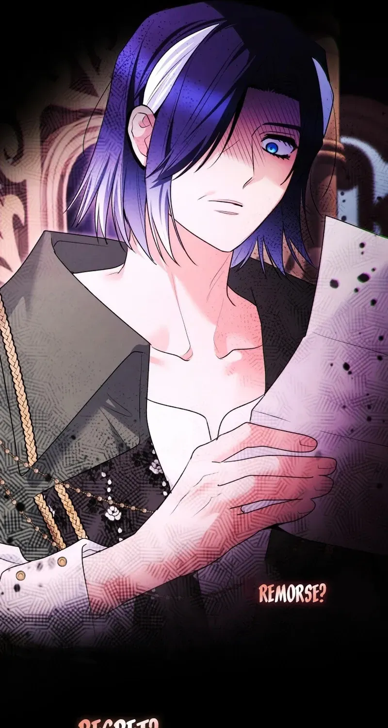 'Cause Calypso Can Chapter 105 page 42