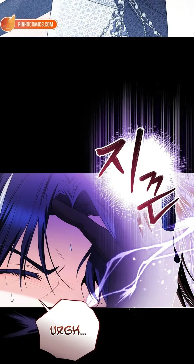 'Cause Calypso Can Chapter 105 page 48