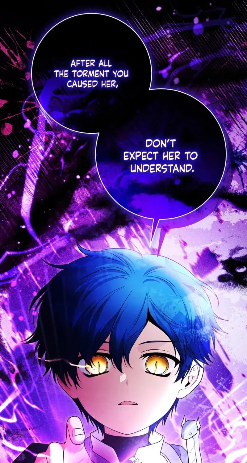 'Cause Calypso Can Chapter 105 page 56