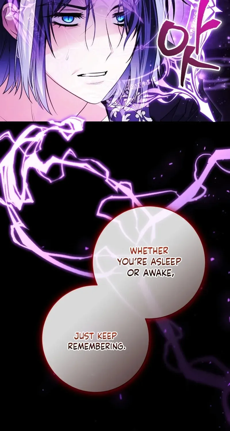 'Cause Calypso Can Chapter 105 page 59