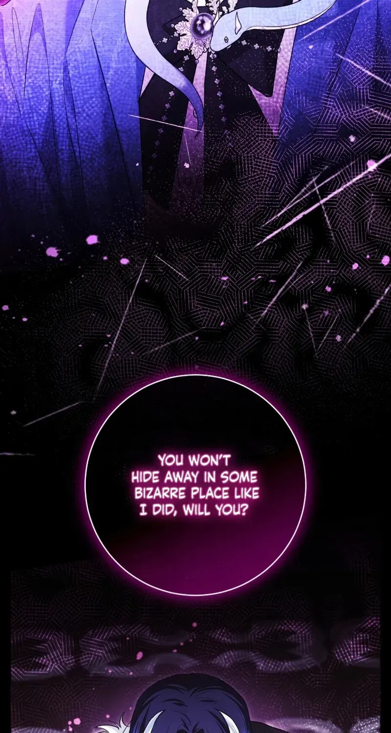 'Cause Calypso Can Chapter 105 page 62