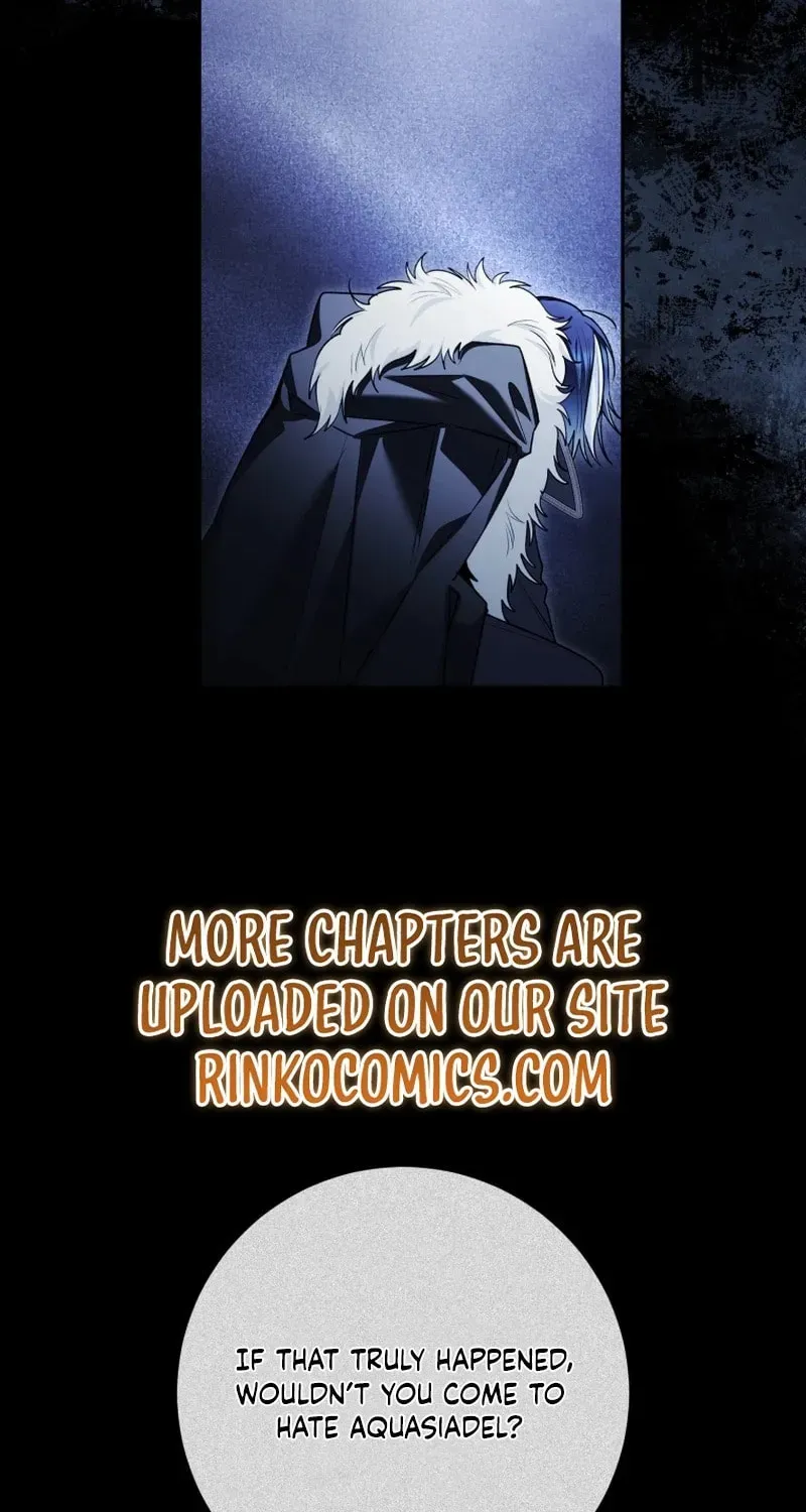 'Cause Calypso Can Chapter 105 page 70